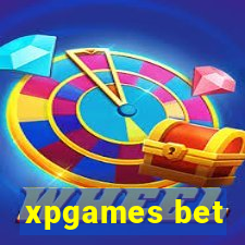 xpgames bet